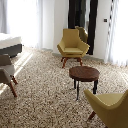 Amare Cesme Hotell Exteriör bild