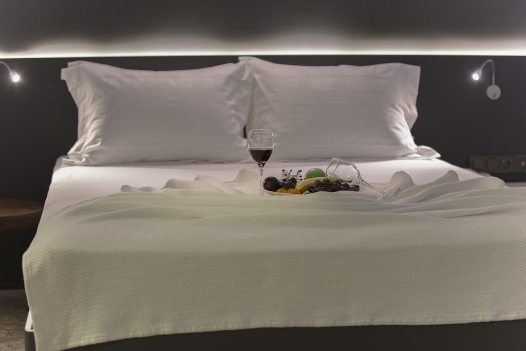 Amare Cesme Hotell Exteriör bild