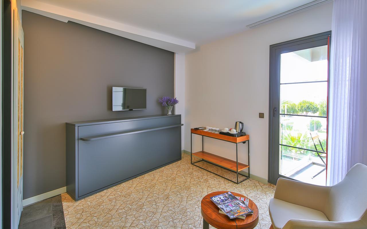 Amare Cesme Hotell Exteriör bild